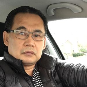 Meet your Posher, Frank